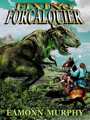 cover image of Fixing Forcalquier